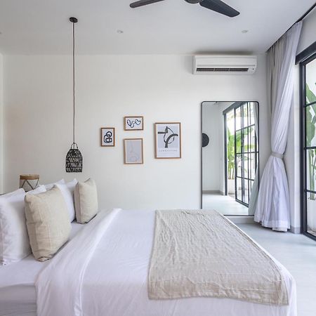 The Young Villas - Uluwatu Exterior foto