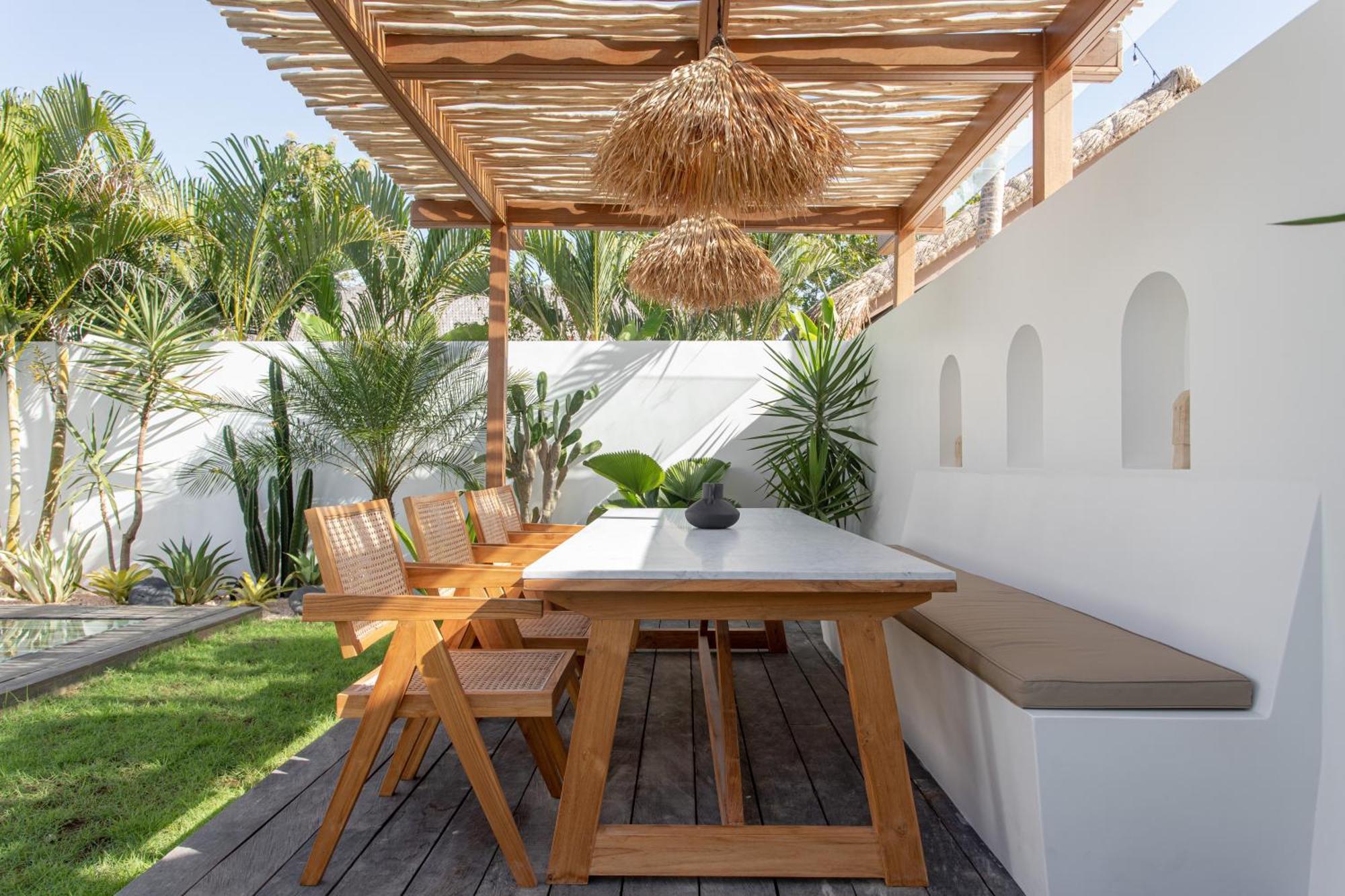 The Young Villas - Uluwatu Exterior foto