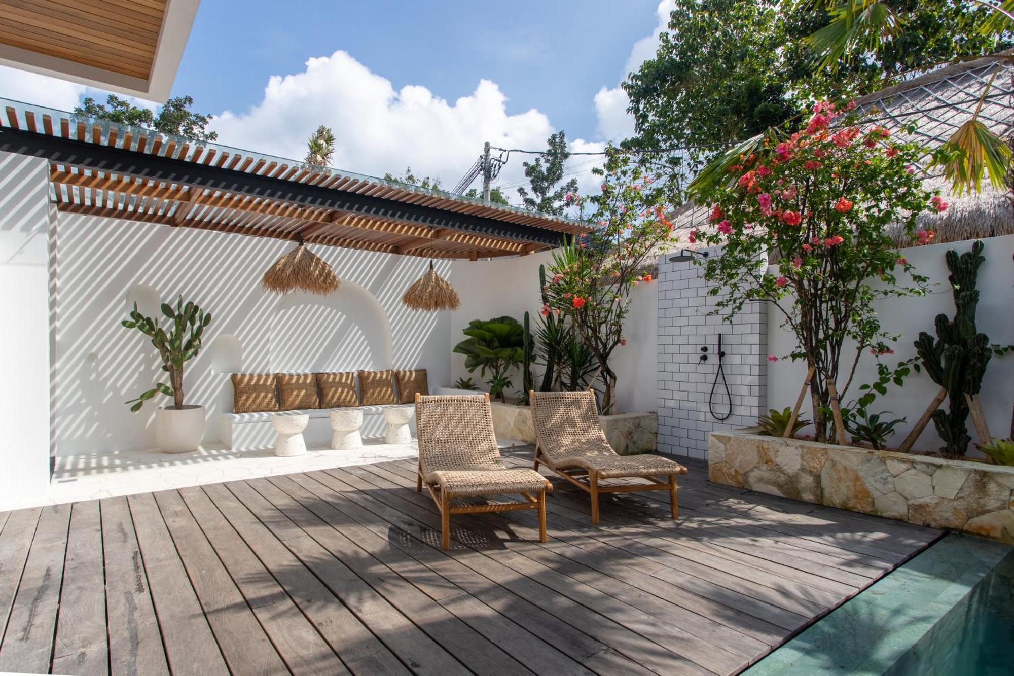 The Young Villas - Uluwatu Exterior foto