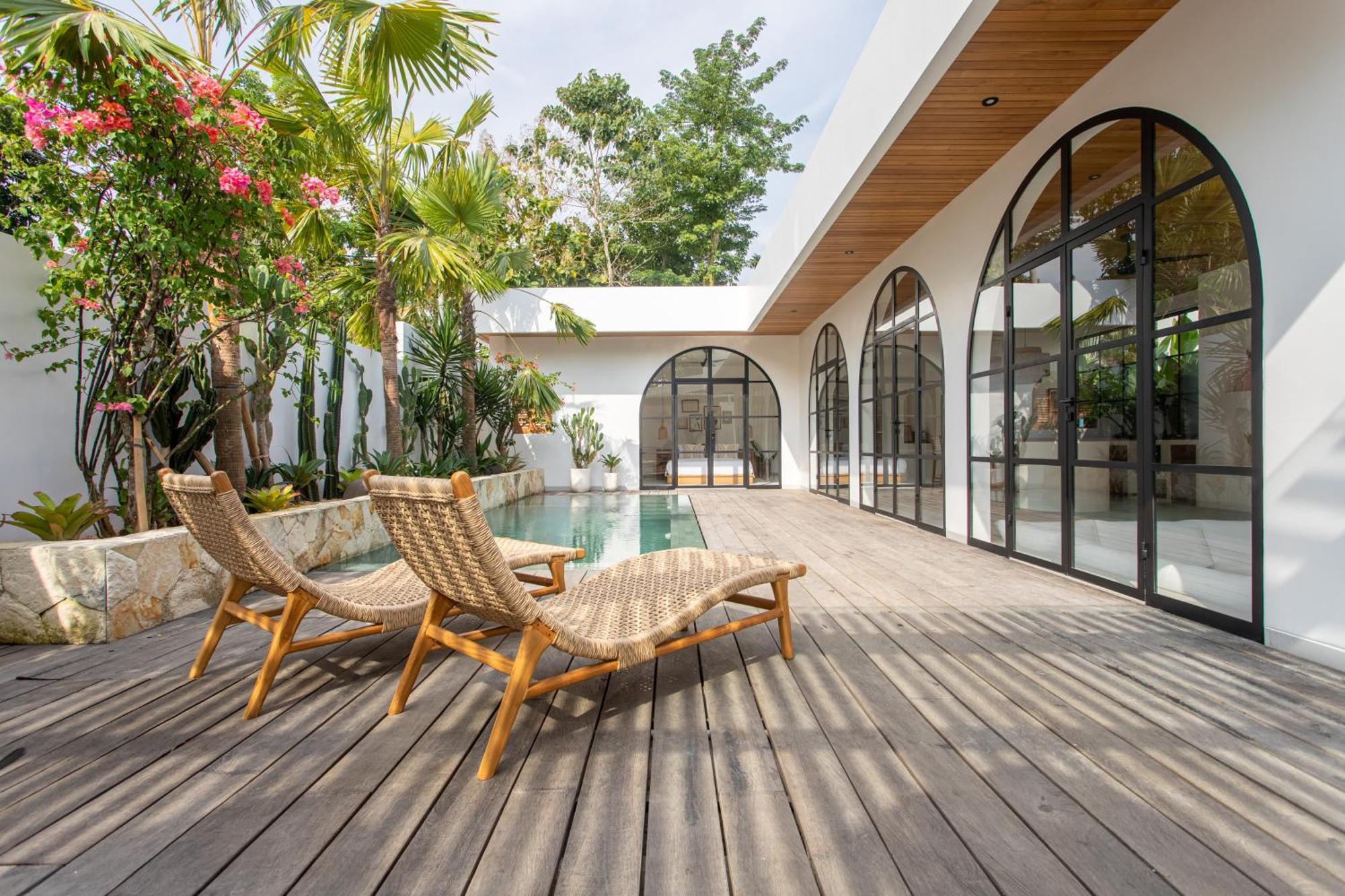 The Young Villas - Uluwatu Exterior foto