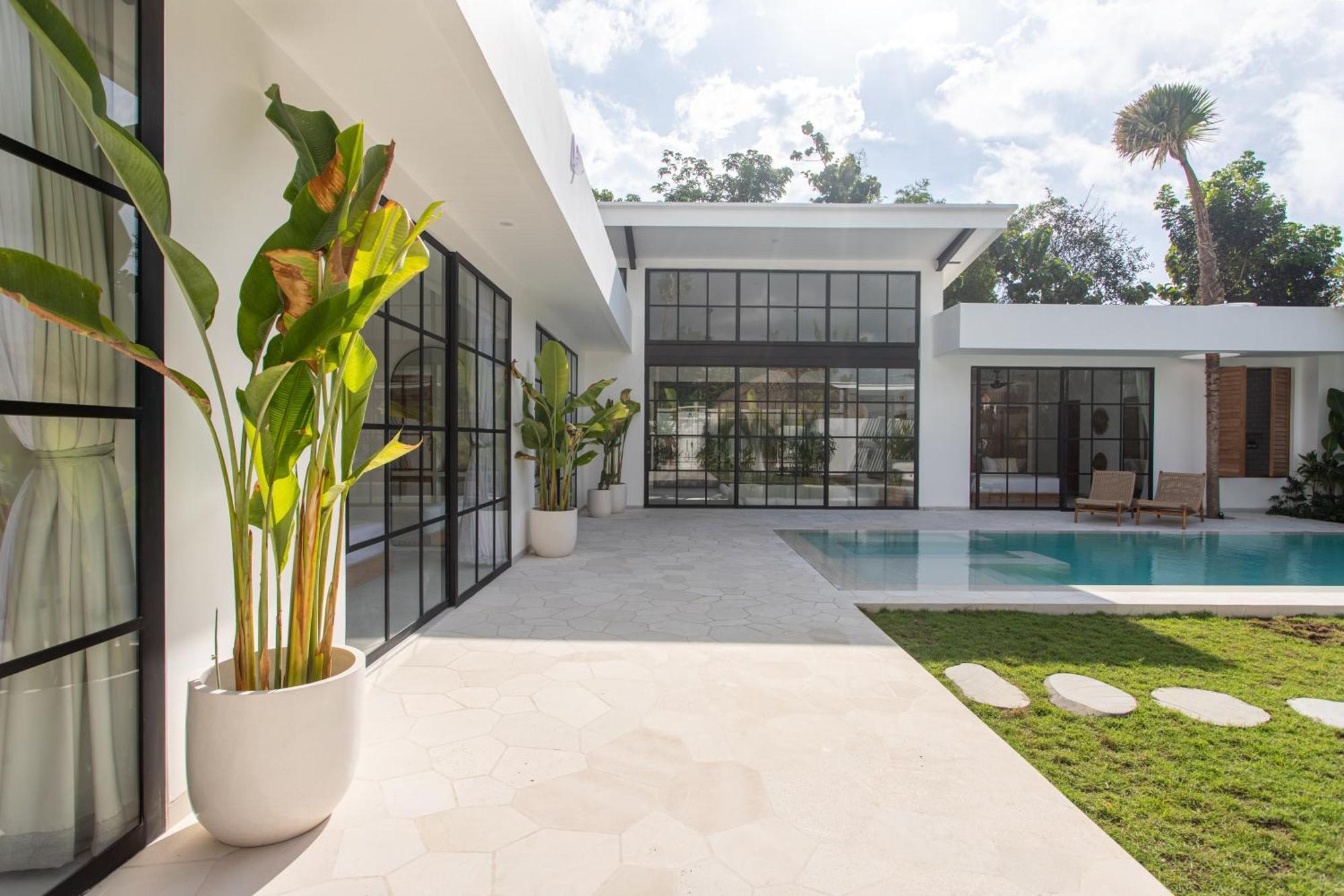 The Young Villas - Uluwatu Exterior foto