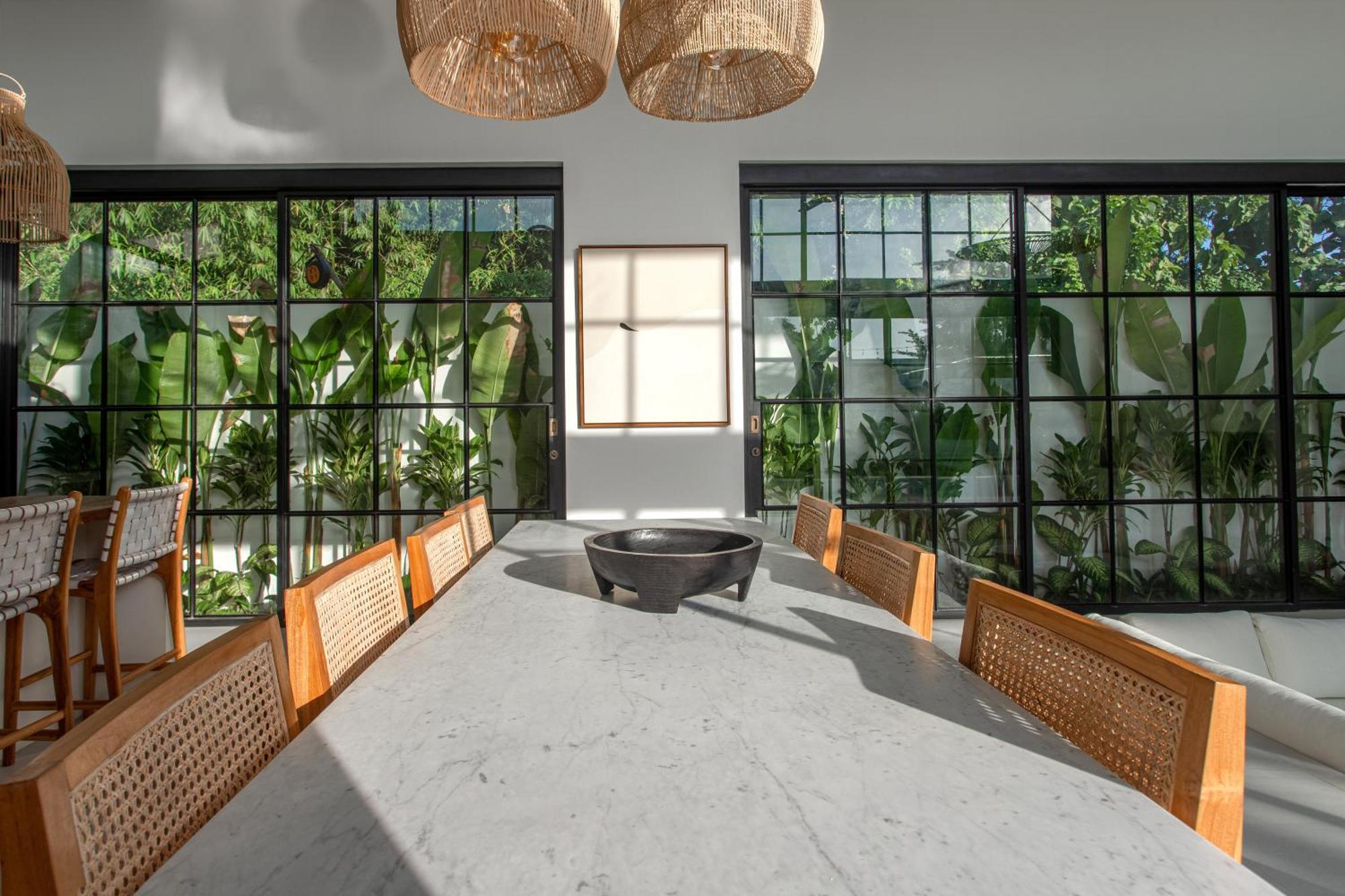 The Young Villas - Uluwatu Exterior foto