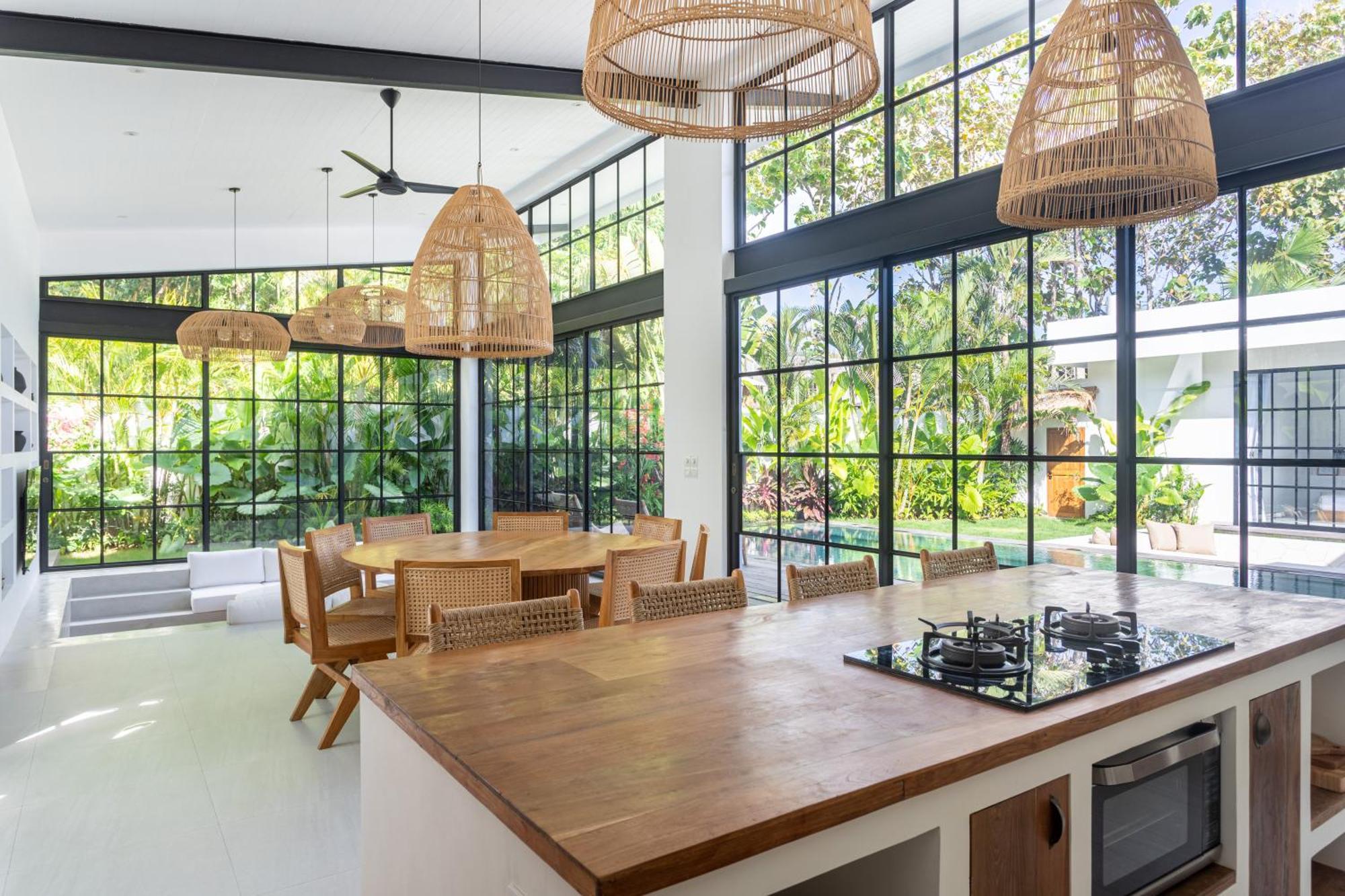 The Young Villas - Uluwatu Exterior foto