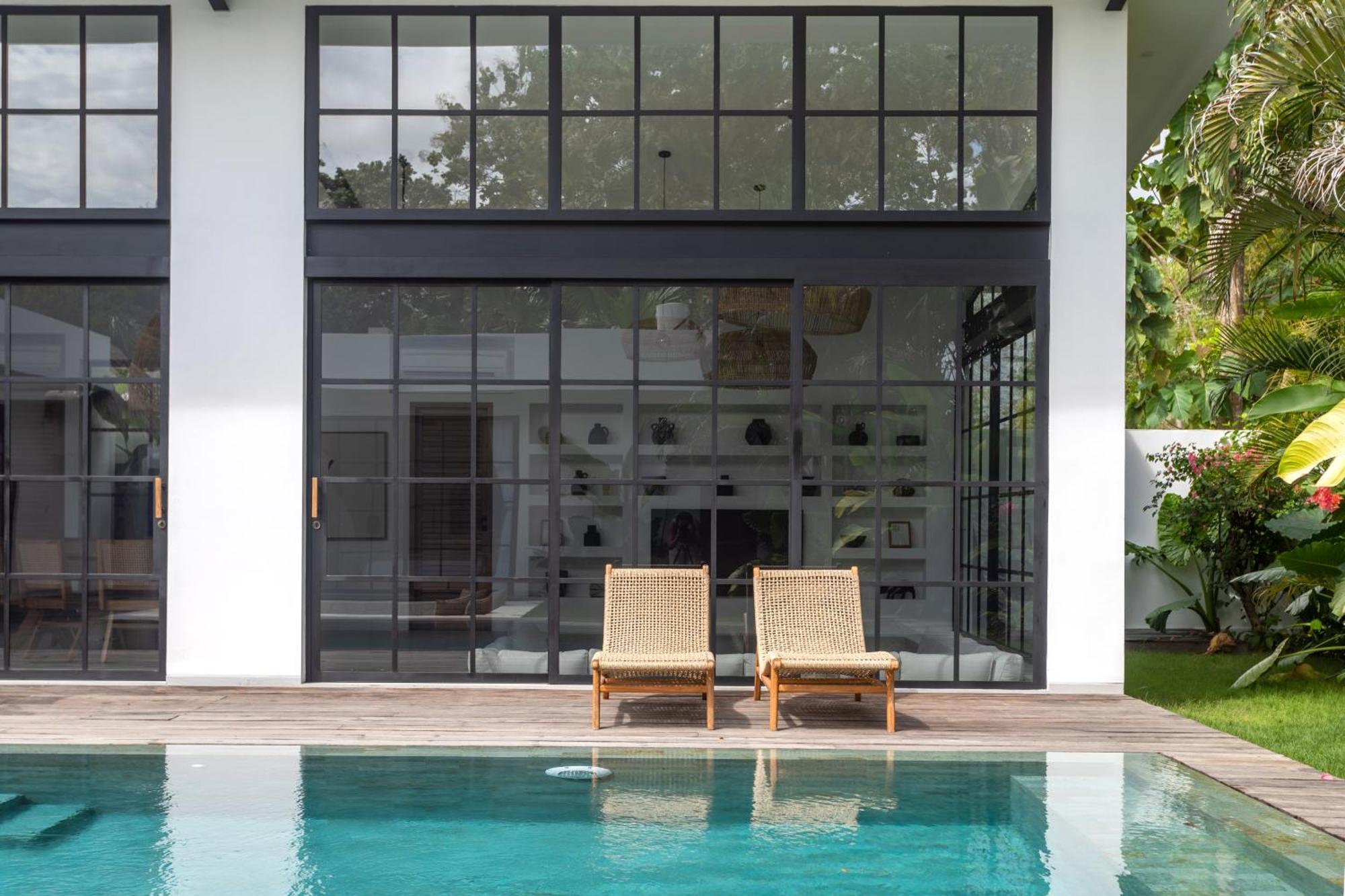 The Young Villas - Uluwatu Exterior foto