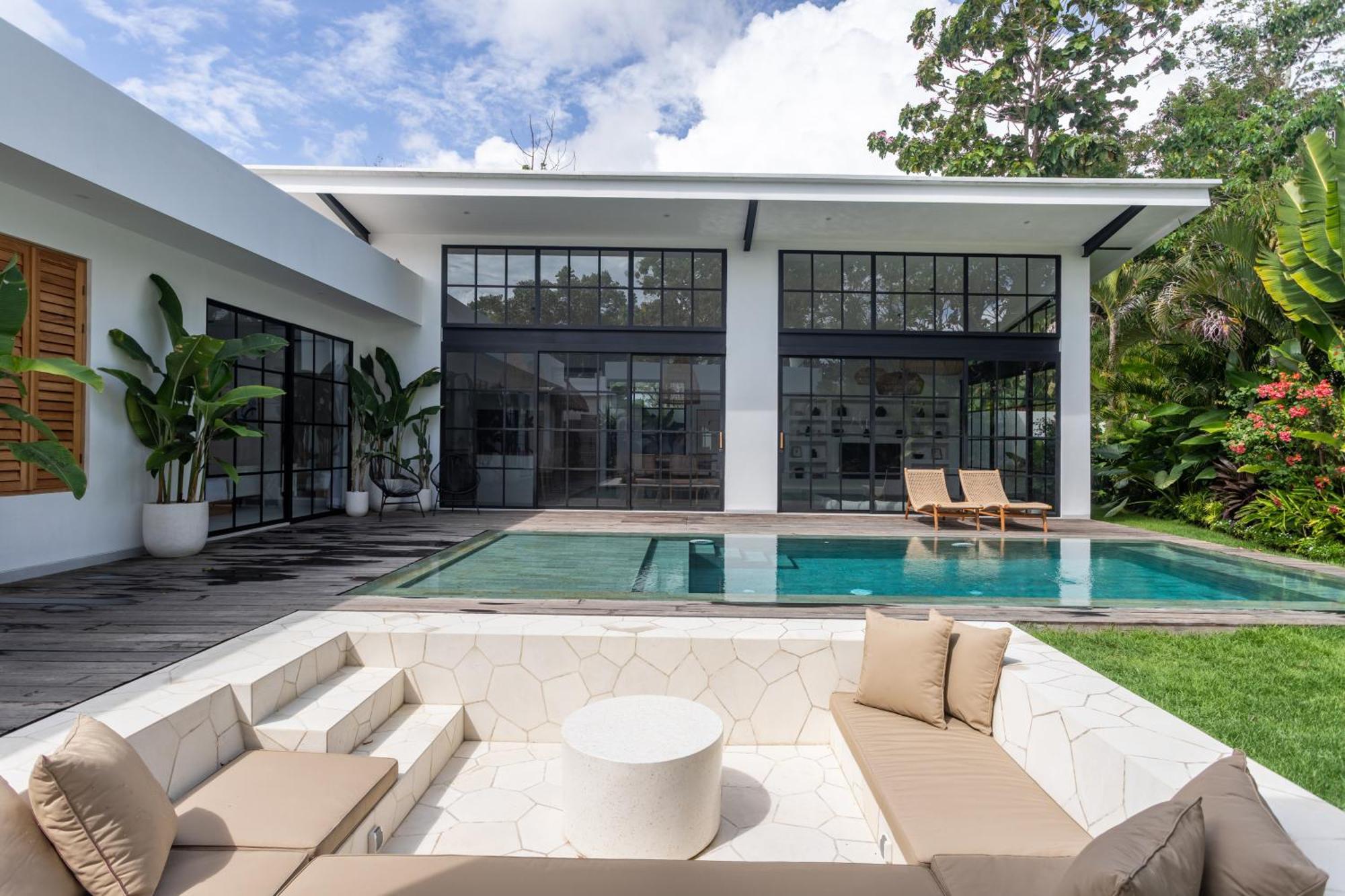The Young Villas - Uluwatu Exterior foto